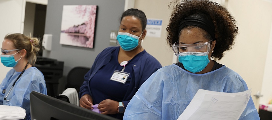 US Health Pact