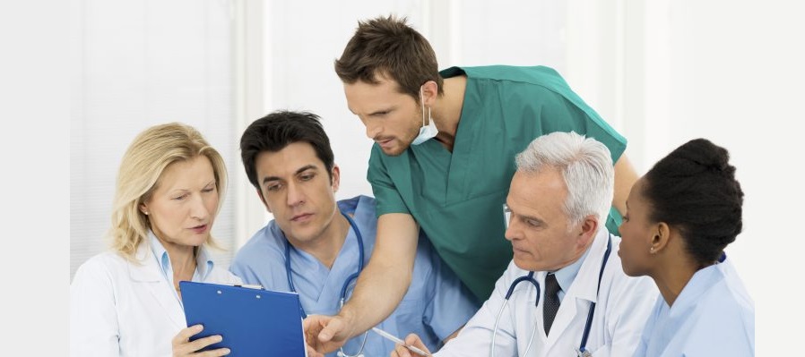 US Health Pact