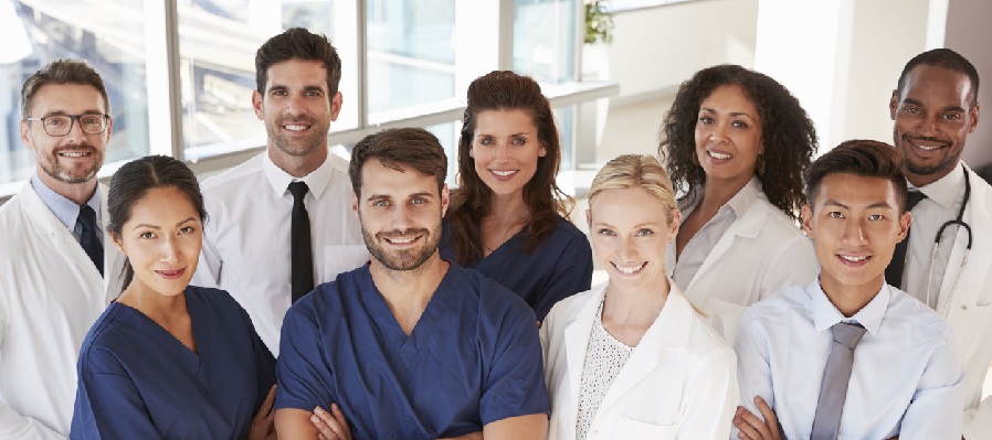 US Health Pact